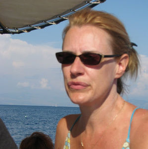 Meet your Posher, Annie